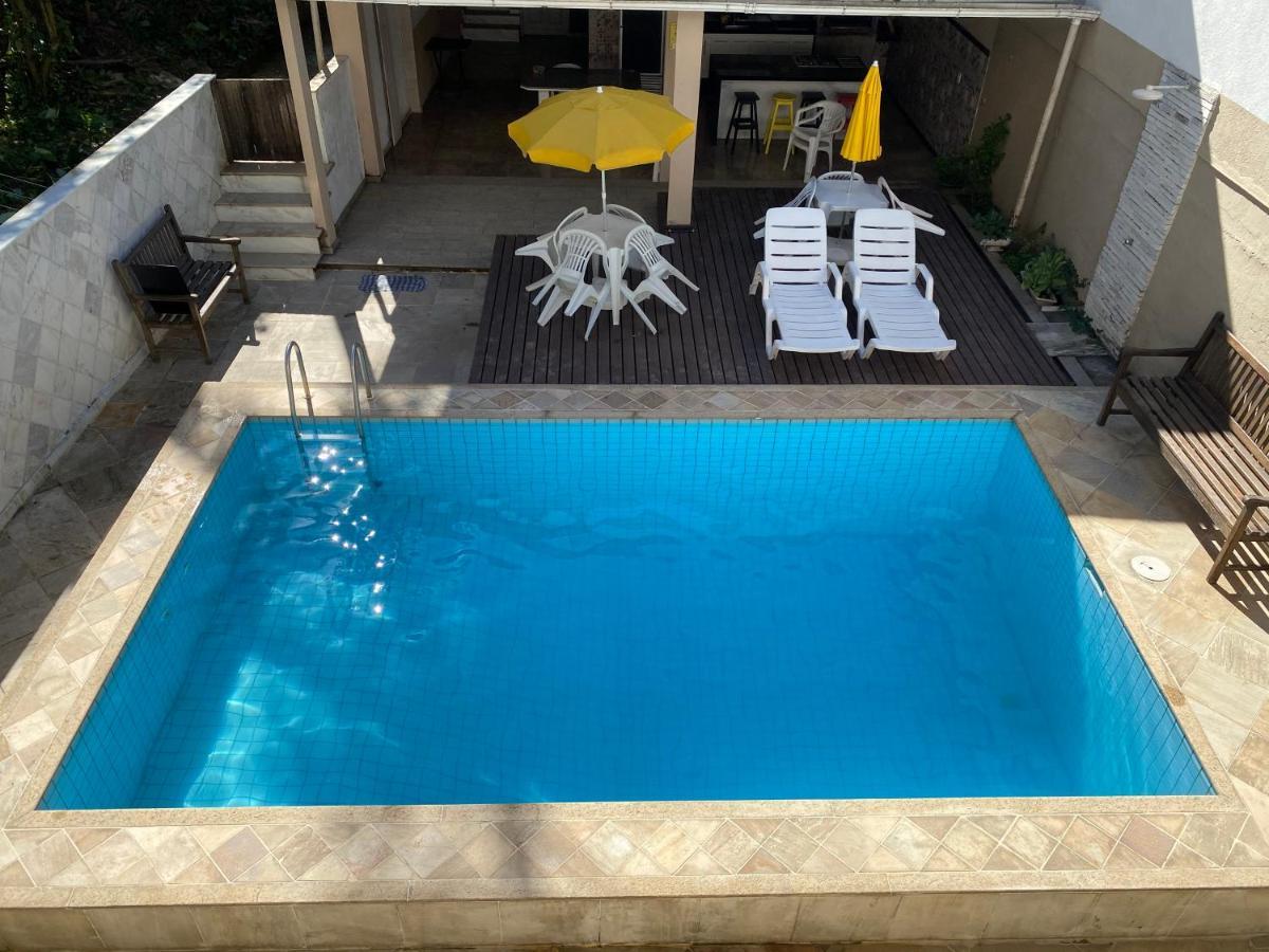 Residencial Lupulos Apartment Angra dos Reis Luaran gambar