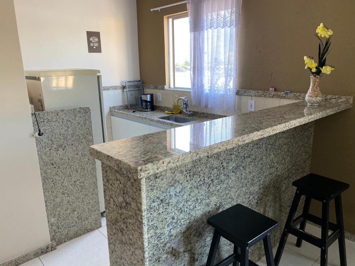 Residencial Lupulos Apartment Angra dos Reis Luaran gambar