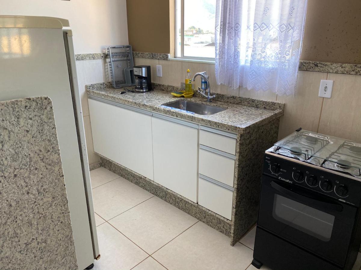 Residencial Lupulos Apartment Angra dos Reis Luaran gambar