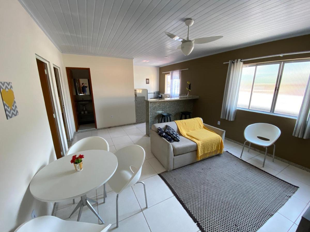 Residencial Lupulos Apartment Angra dos Reis Luaran gambar