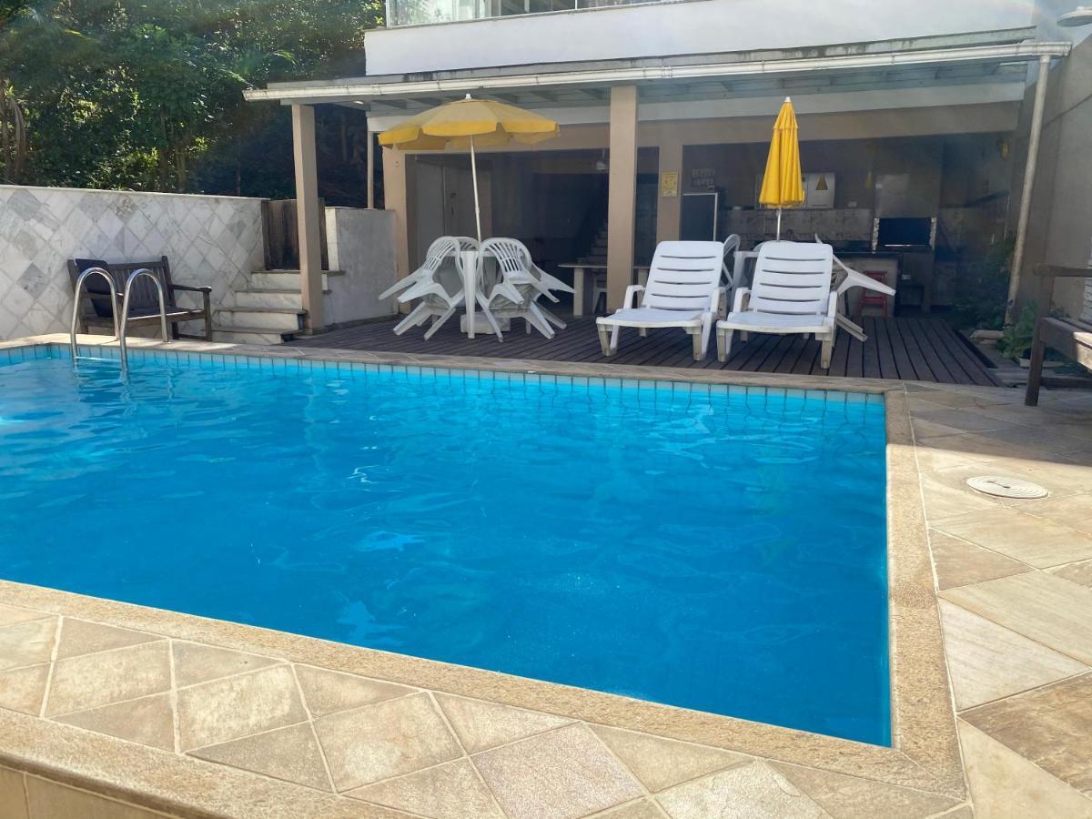 Residencial Lupulos Apartment Angra dos Reis Luaran gambar