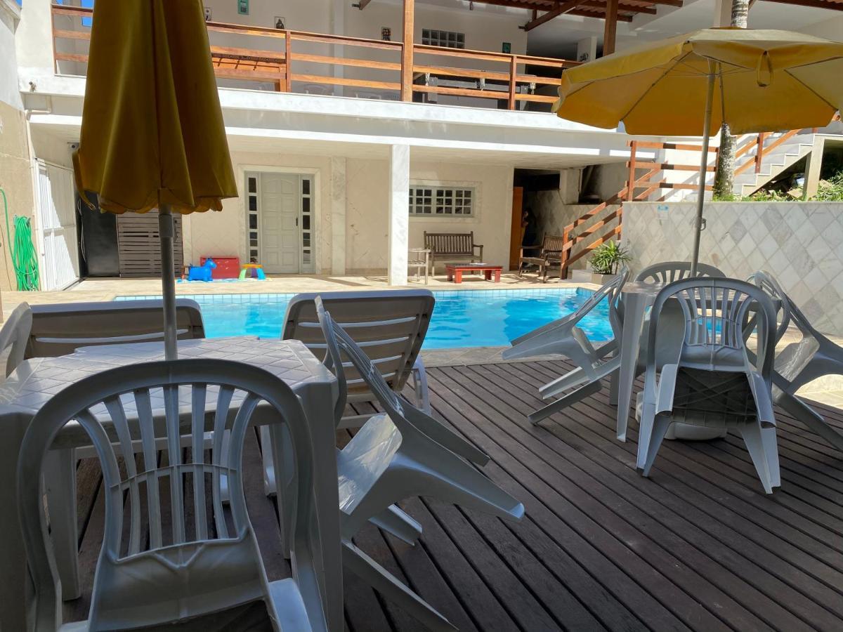 Residencial Lupulos Apartment Angra dos Reis Luaran gambar