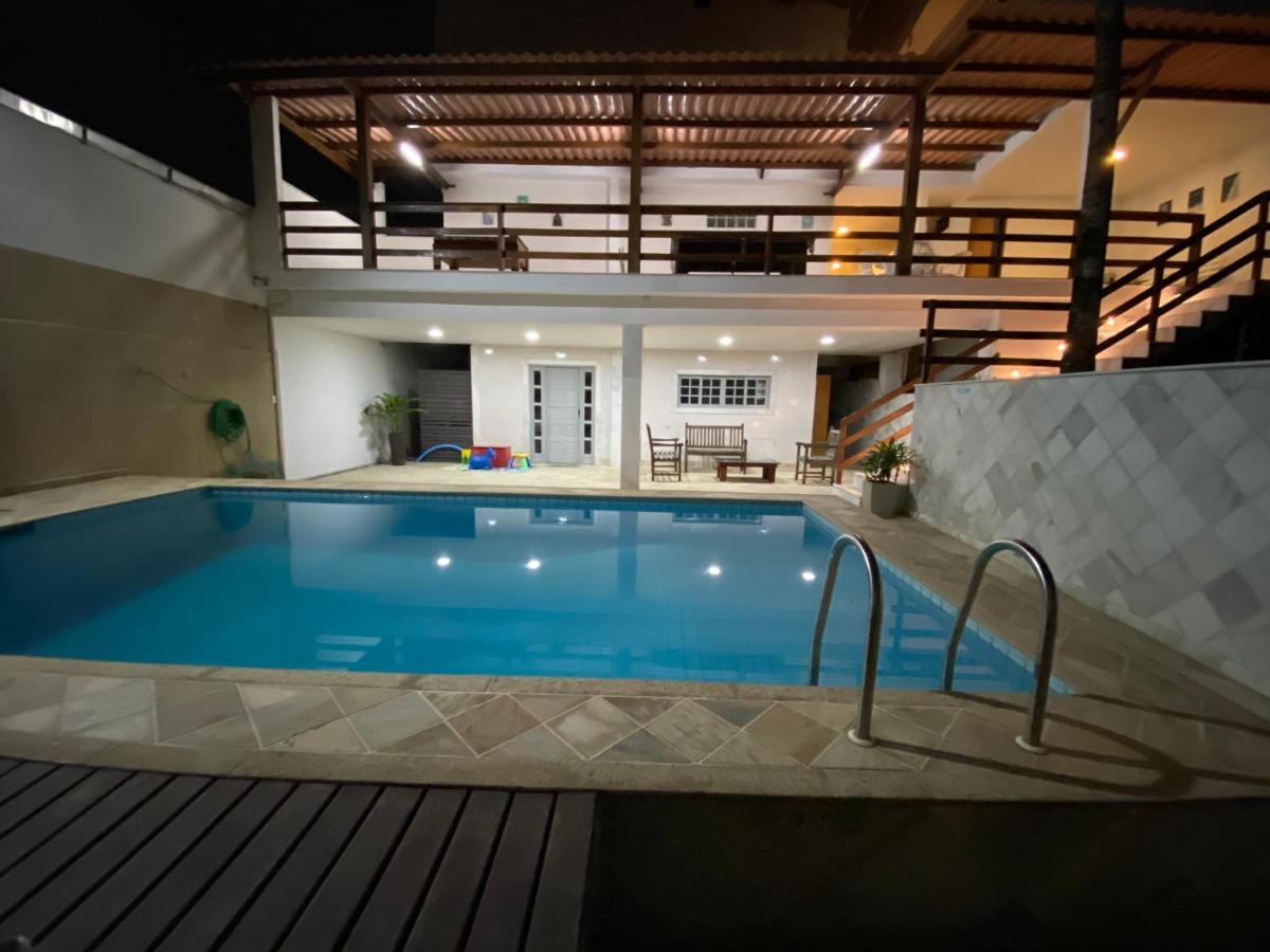 Residencial Lupulos Apartment Angra dos Reis Luaran gambar