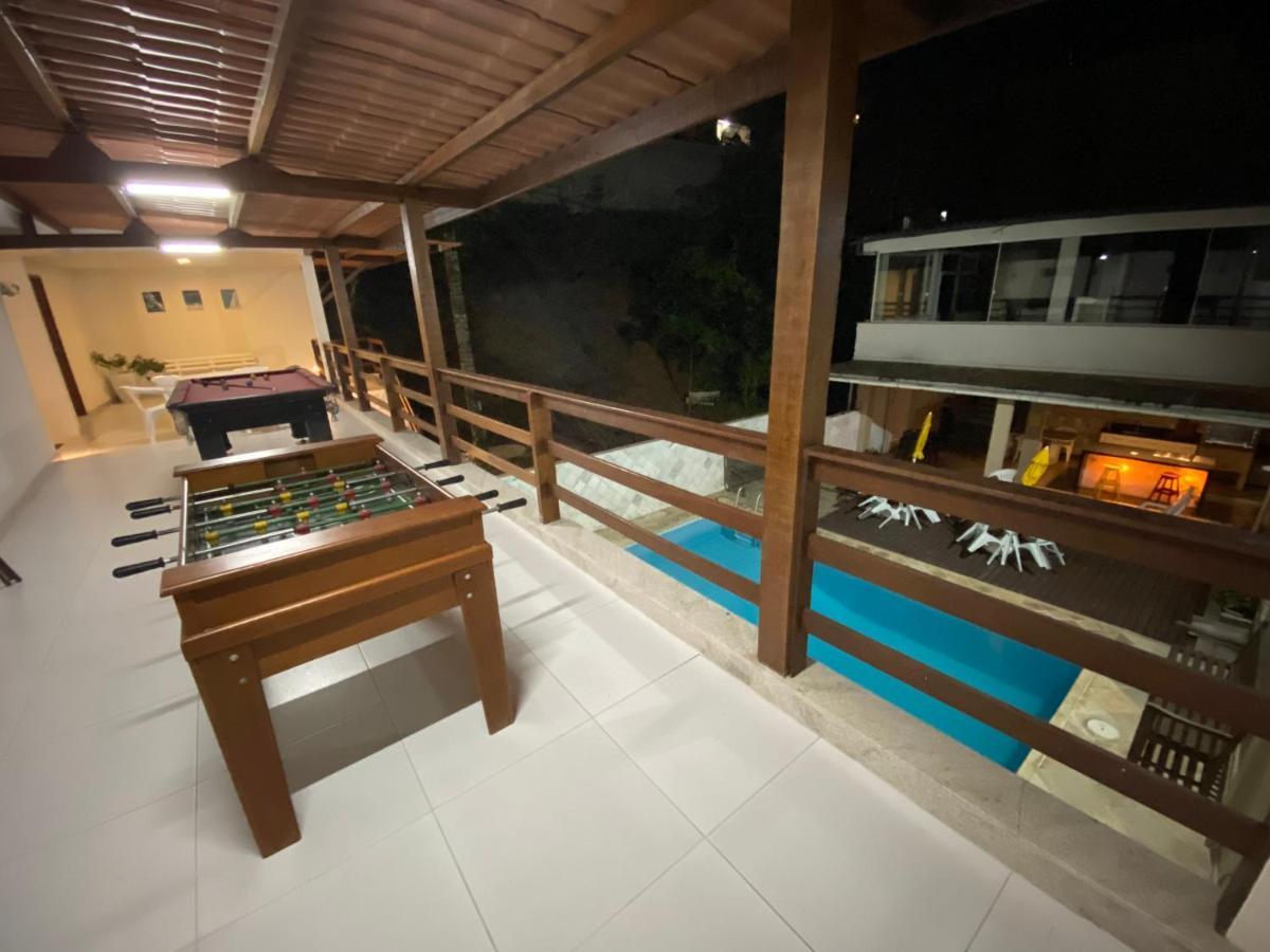 Residencial Lupulos Apartment Angra dos Reis Luaran gambar
