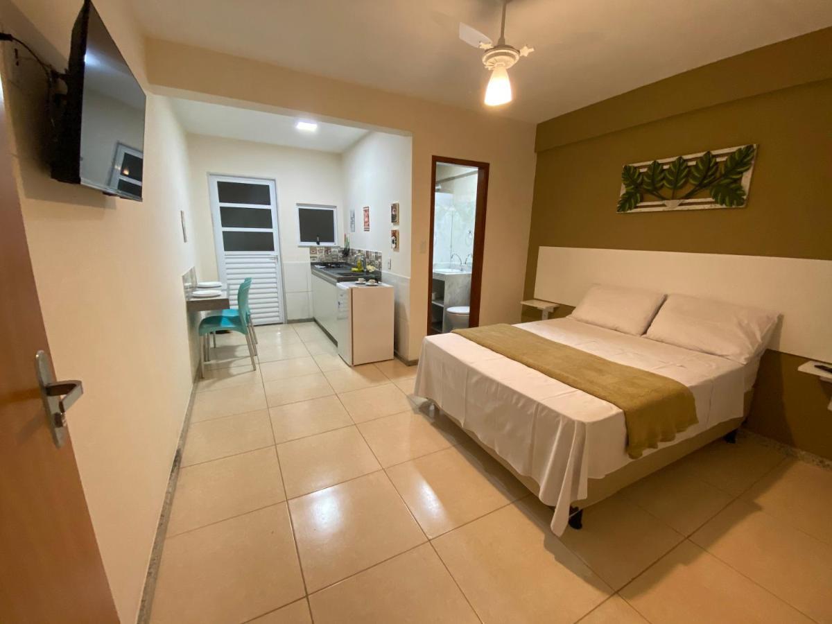 Residencial Lupulos Apartment Angra dos Reis Luaran gambar