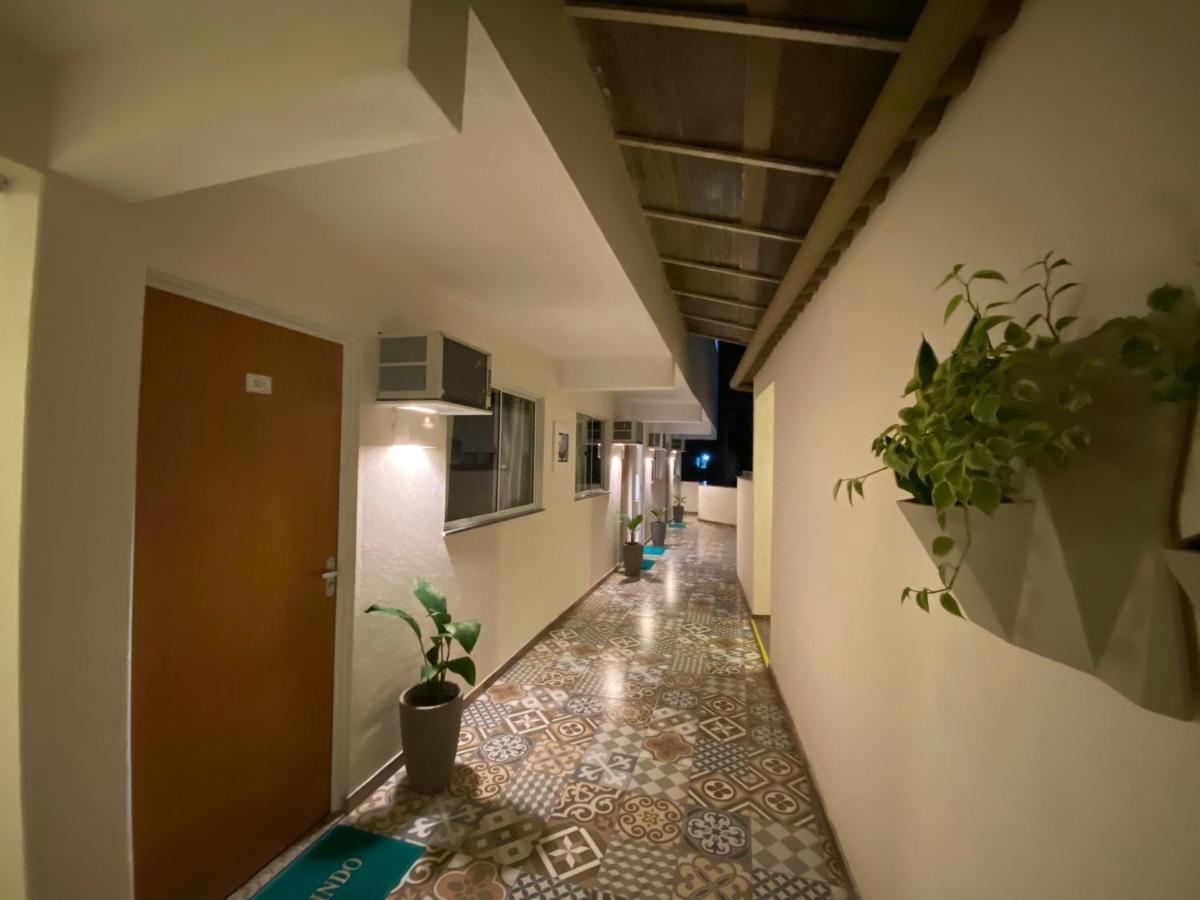 Residencial Lupulos Apartment Angra dos Reis Luaran gambar