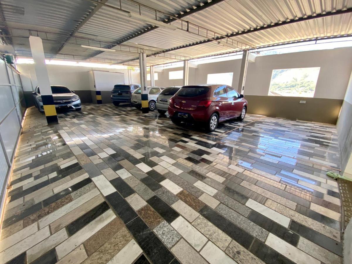 Residencial Lupulos Apartment Angra dos Reis Luaran gambar