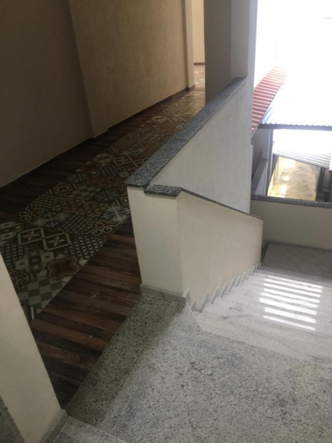 Residencial Lupulos Apartment Angra dos Reis Luaran gambar