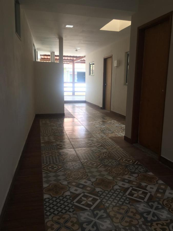 Residencial Lupulos Apartment Angra dos Reis Luaran gambar