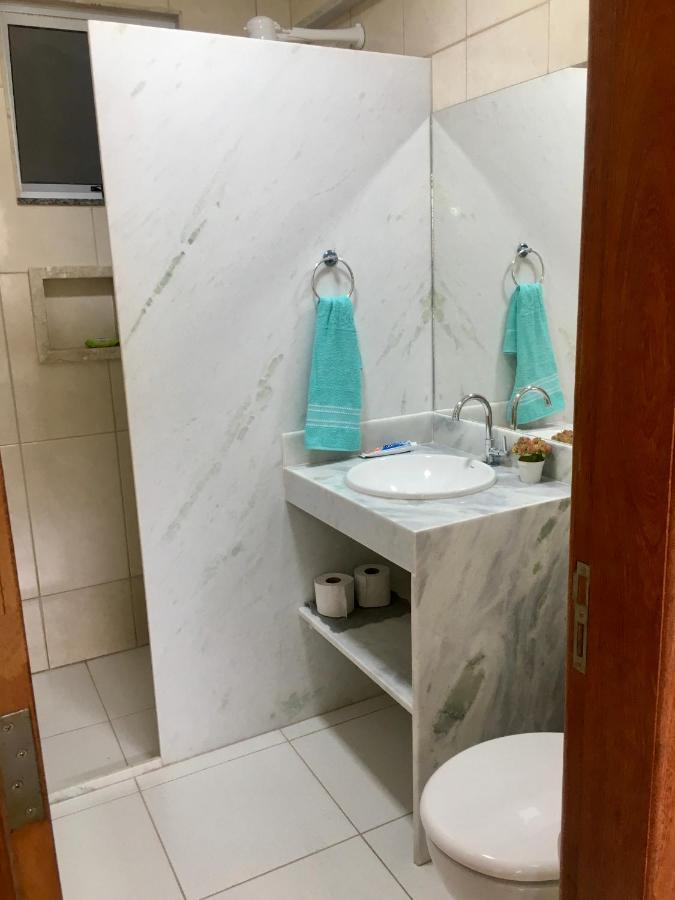 Residencial Lupulos Apartment Angra dos Reis Luaran gambar