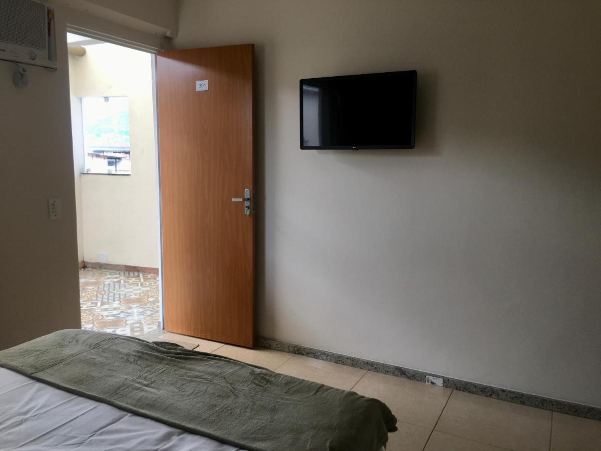 Residencial Lupulos Apartment Angra dos Reis Luaran gambar