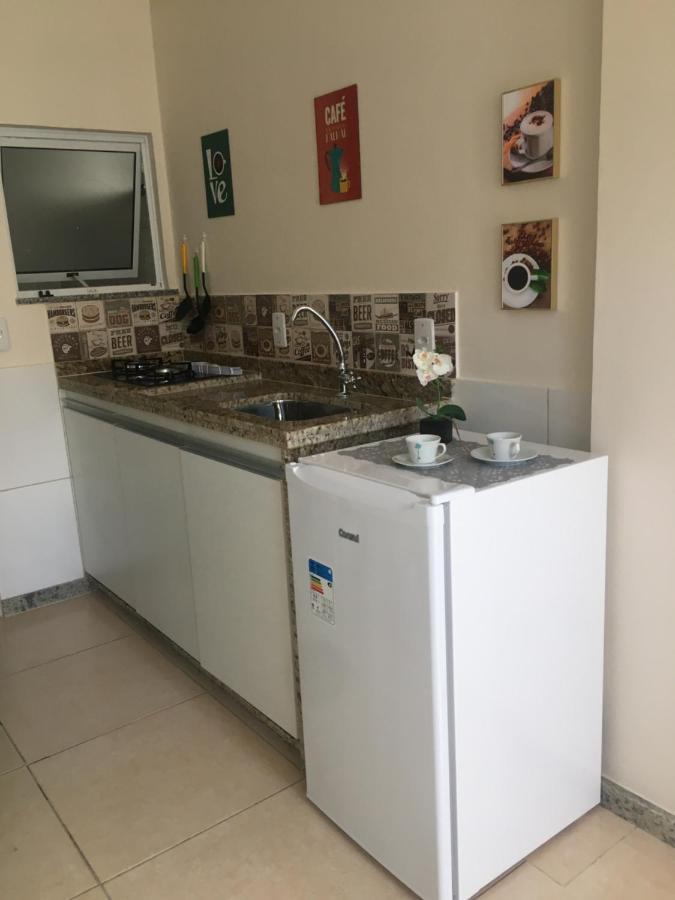 Residencial Lupulos Apartment Angra dos Reis Luaran gambar